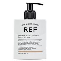 Маска для волос Ref Colour Boost Dark Blonde, 200 мл
