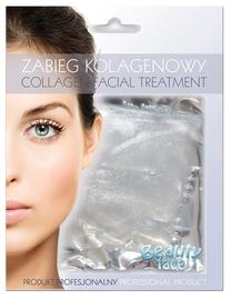 Veido kaukė BeautyFace, 1 ml, 30+