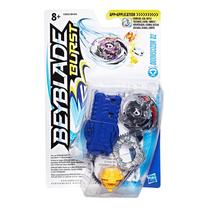 Игрушки Beyblade Hasbro Burst Starter Pack, многоцветный/(цвет/дизайн выбирается случайным образом)