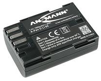 Akumulators Ansmann, Li-ion