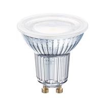 Lemputė Osram LED, PAR16, 2700 °K, GU10, 8 W, 575 lm