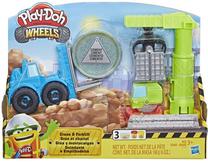 Plastilinas Hasbro Play-Doh E5400