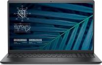 Sülearvuti Dell Vostro 15 3510 N8803VN3510EMEA01_N1_WIN, Intel® Core™ i5-1135G7, 8 GB, 256 GB, 15.6 ", Intel HD, must v., EN, Windows