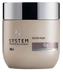 Matu maska Wella System Professional Repair, 400 ml