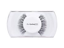 Накладные ресницы MAC 80 Romantic, черный цв.