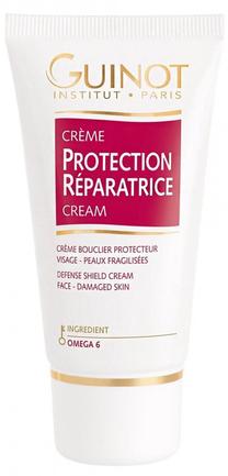 Veido kremas Guinot Protection Reparatrice, 50 ml