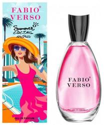 Parfimērijas ūdens BI-ES Fv Exotic Coctail Woman, 100 ml