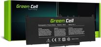 Sülearvutiaku Green Cell, 5.8 Ah, LiPo