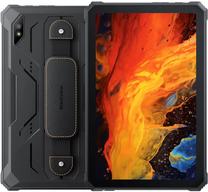 Planšetinis kompiuteris Blackview Active 8 Pro, 10.36", 8GB/256GB, 4G, juoda sp.