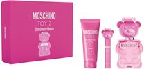 Dāvanu komplekts sievietēm Moschino Toy 2 Bubble Gum