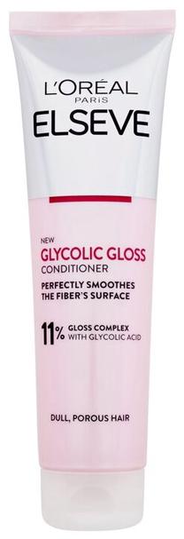 Plaukų kondicionierius L’Oréal Paris Glycolic Gloss, 150 ml