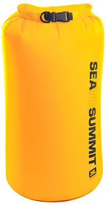 Водонепроницаемая сумка Sea To Summit, желтый цв.