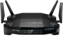 Maršrutizatorius Linksys WRT32X-EU AC3200 Dual-Band