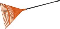 Grėblys Terra HF-065S, su kotu