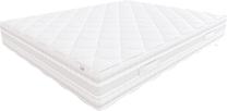 Čiužinys Hilding Boogie Tencel, 200 cm x 180 cm, kietas