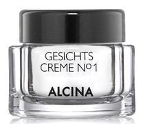 Крем для лица Alcina, 50 мл