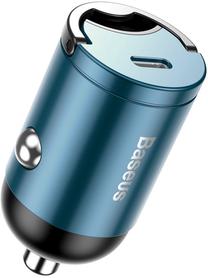 Automobilinis įkroviklis Baseus, USB-C