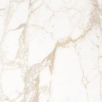Плитка, каменная масса Golden Tile Saint Laurent White 4823057145380, 60.7 см x 60.7 см, белый цв.