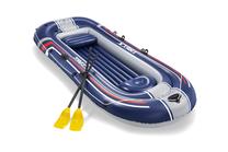Надувная лодка Bestway TREKX3, 22 кг, 307 см x 126 см x 39 см