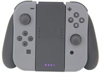 Priedas Nintendo Switch Joy-Con Charging Grip