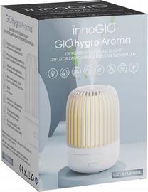 Aromāta difuzors InnoGIO Giohygro, 0.050 l
