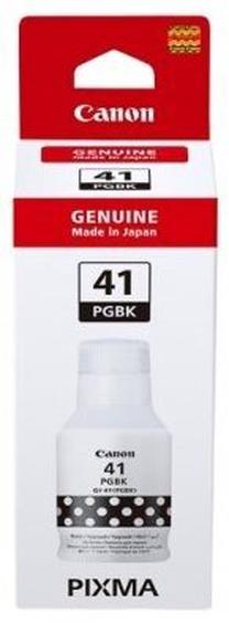 Rašalas Canon GI-41PGBK, juoda sp., 135 ml