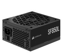 Maitinimo blokas Corsair w SF850L 850 W, 1.2 cm