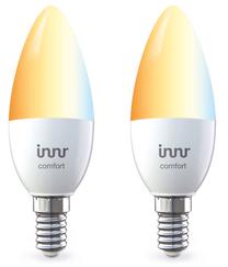 Lemputė Innr LED, 2200 - 5000 °K, E14, 470 lm