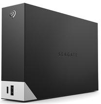 Išorinis diskas Seagate One Touch STLC6000400, HDD, 6 TB, juoda sp.