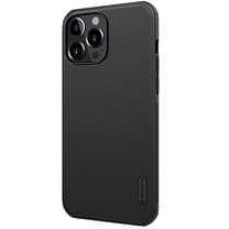 Чехол для телефона Nillkin Super Frosted Pro Back for Apple iPhone 13 Pro, черный цв., Apple