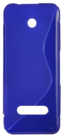 Чехол для телефона Telone, синий цв., Nokia