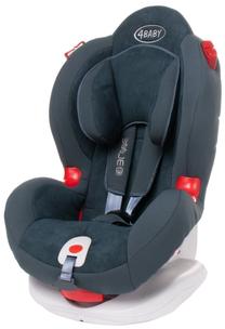 Turvatool 4Baby Weelmo 2017, hall v., 9 - 25 kg