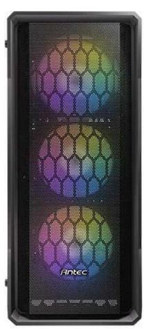Stacionarus kompiuteris Mdata Gaming AMD Ryzen™ 5 5600G, 1256 GB, DDR4 16 GB, SSD+HDD 256 GB 1 TB, AMD Radeon RX 5600 XT 6 GB 90300796