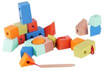Игрушка Classic World Shapes & Colours