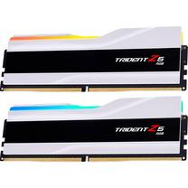 Operatyvioji atmintis (RAM) G.SKILL Trident Z5 RGB, DDR5, 64 GB, 6400 MHz