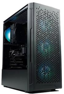 Stacionarus kompiuteris Intop Intel® Core™ i5-12400F, 3 TB, DDR4 32 GB, SSD+HDD 1 TB 2 TB, Nvidia GeForce RTX 3050 6 GB GDDR6, Windows 11 Home RM35362WH