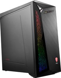 Stacionārs dators MSI MAG Infinite 11th Intel® Core™ i5-11400F, 512 GB, DDR4 16 GB, SSD 512 GB, Nvidia GeForce GTX 1660 SUPER 6 GB GDDR6, Windows 11 Home 11SI-1477PL PL
