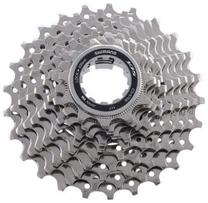 Žvaigždžių kasetė Shimano, plienas