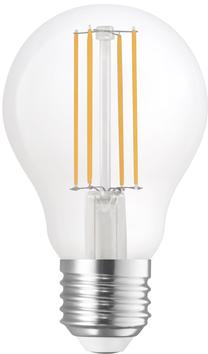 Išmanioji lemputė Spectrum LED, A60, 3000 - 6000 °K, E27, 5 W, 680 lm