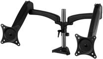 Настольный держатель для двух мониторов Arctic Z2-3D Gen 3