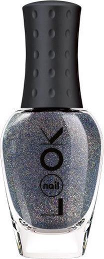 Nagų lakas NailLOOK, midnight dress 31086 sp., 8 ml