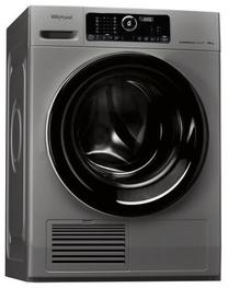 Сушильная машина Whirlpool AWZ9CD S/PRO, 9 кг