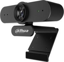 Web kamera Dahua HTI-UC320, melna krās., CMOS