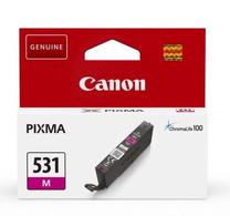 Rašalas Canon 6120C001, rožinė "magenta" sp., 8.2 ml