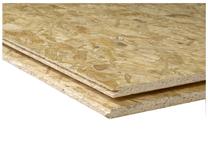 Плита OSB Kronospan, 250 см x 62.5 см x 1.5 см, коричневый цв.