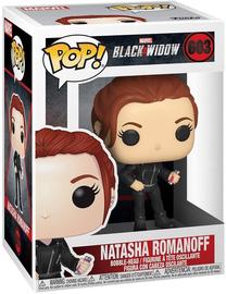 Rotaļlietu figūriņa Funko Pop! Marvel Natasha Romanoff 603, 9 cm, daudzkrāsaina