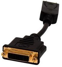 Adapteris ART, DVI female