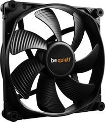 Oro aušintuvas korpusui be quiet! BL065