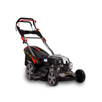 Benzininė vejapjovė Gardeo Pro GTTAC51-BS750EX-24, 50.8 cm