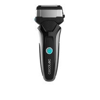Barzdakirpė Cecotec PrecisionCare X-Trimm, li-ion, juoda sp.